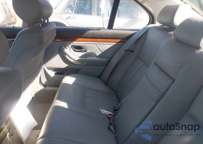 WBADM6345YGU21445: 43191959