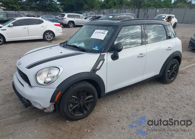 WMWZC3C59DWP22218: 43192980