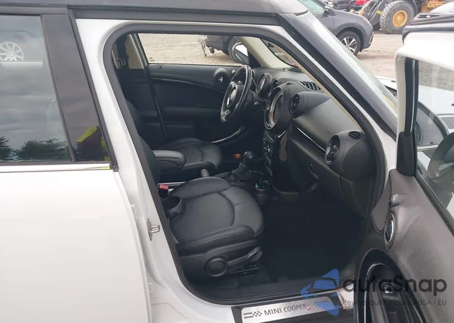 WMWZC3C59DWP22218: 43192980