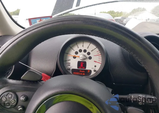 WMWZC3C59DWP22218: 43192980