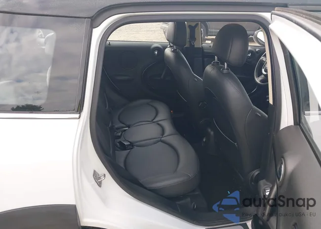 WMWZC3C59DWP22218: 43192980