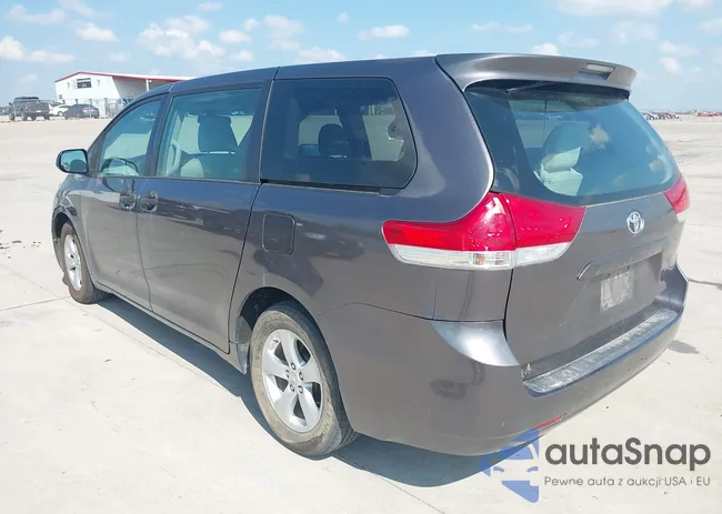 5TDZK3DC4DS383709: 43192981