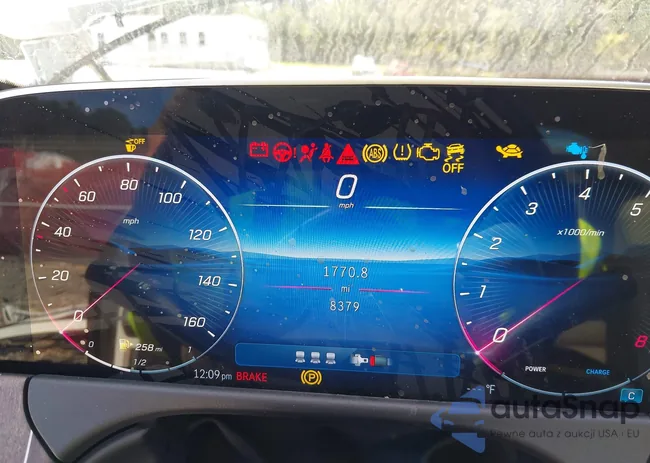 W1KLF4GB5SA126173: 43192990