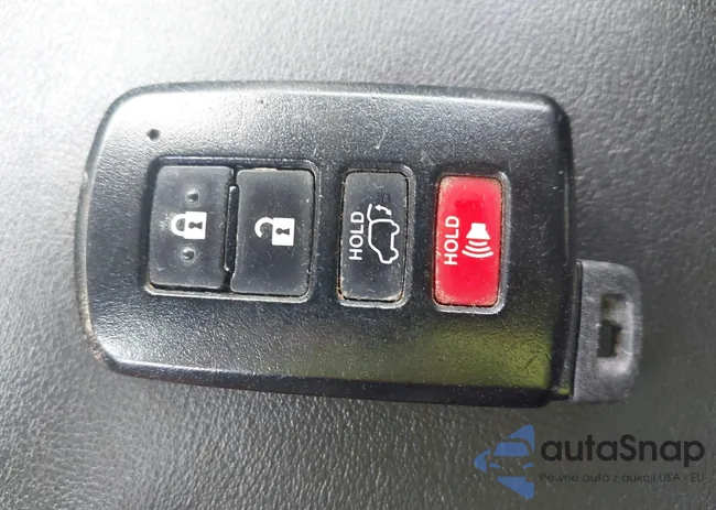 2T3DFREV7HW623292: 43192996