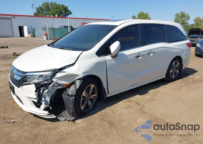 5FNRL6H81KB024873: 43192999