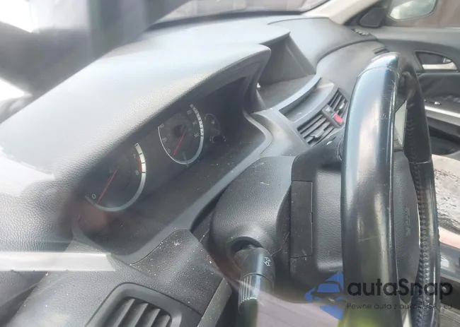 1HGCP26868A136562: 43193005