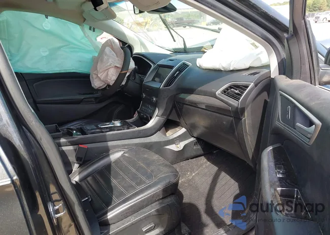 2FMPK4J98KBC71673: 43193009