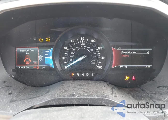 2FMPK4J98KBC71673: 43193009