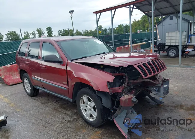 1J8GR48KX7C660016: 43193013