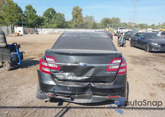 1FAHP2F81DG138446: 43193025