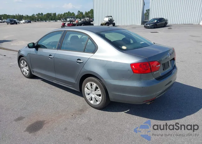 3VW1K7AJ3CM322628: 43193030