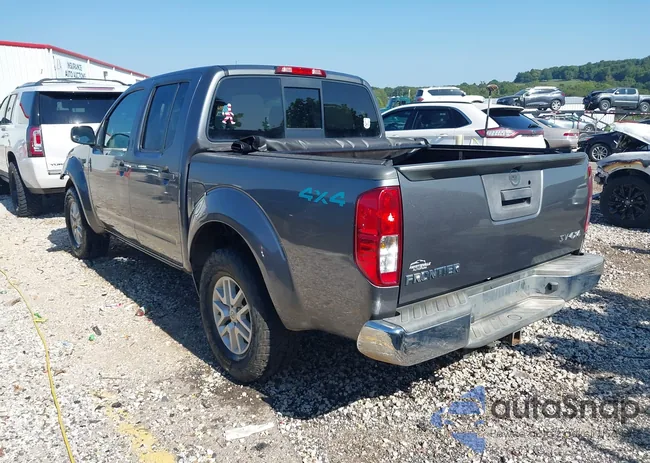 1N6AD0EV4GN799241: 43193073