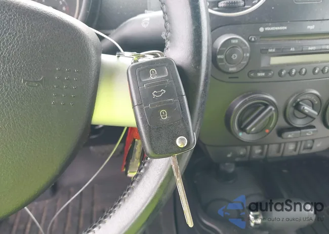 3VWRG3AL9AM002676: 43193090