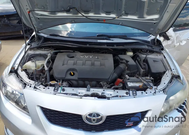 1NXBU40E99Z095434: 43193111