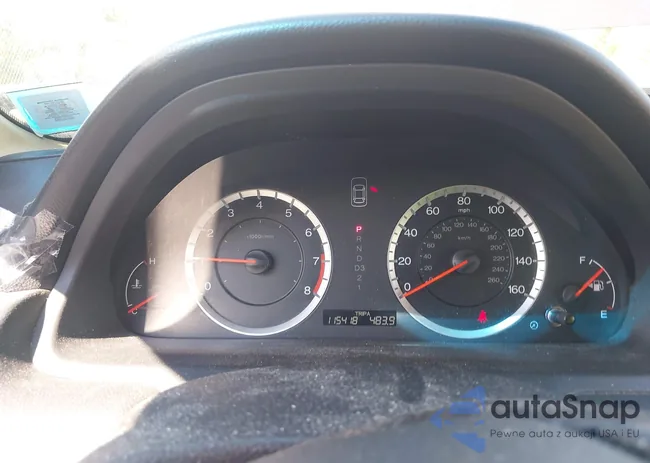 1HGCP3F85BA021206: 43193125