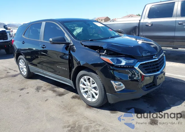 2GNAXHEV4L6252551: 43193161