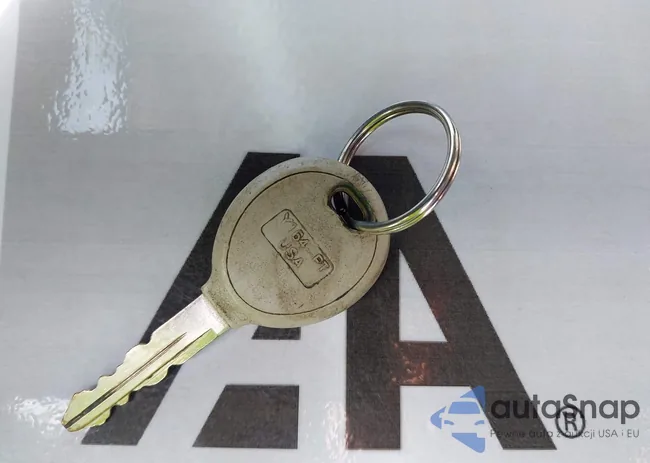 2C4GP54L25R232933: 43193175