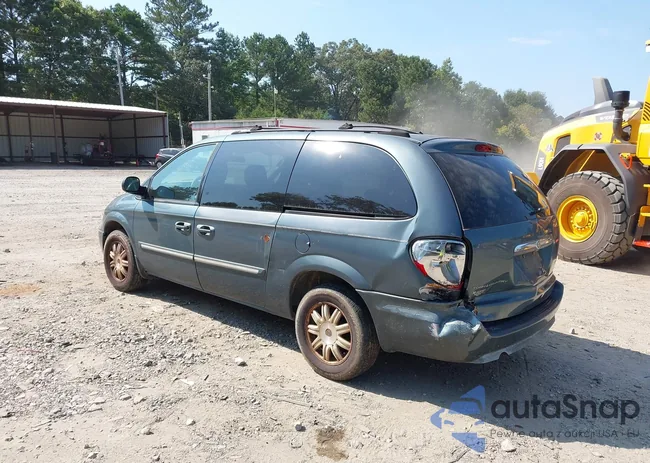 2C4GP54L25R232933: 43193175