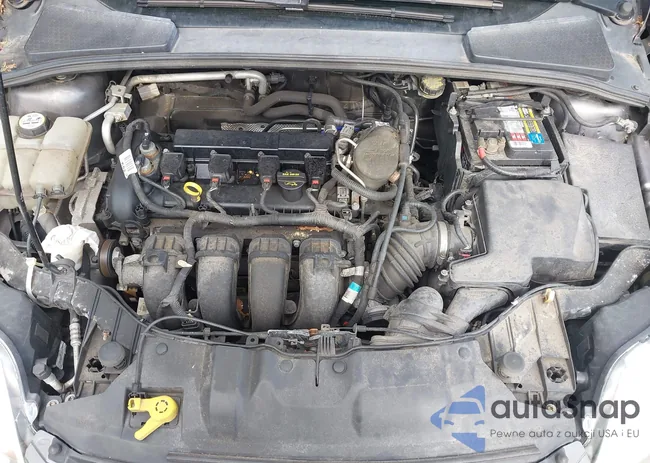 1FADP3E25DL358519: 43193181