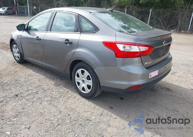 1FADP3E25DL358519: 43193181