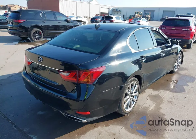 JTHBE1BL5FA004103: 43193201