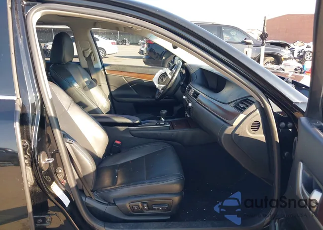 JTHBE1BL5FA004103: 43193201