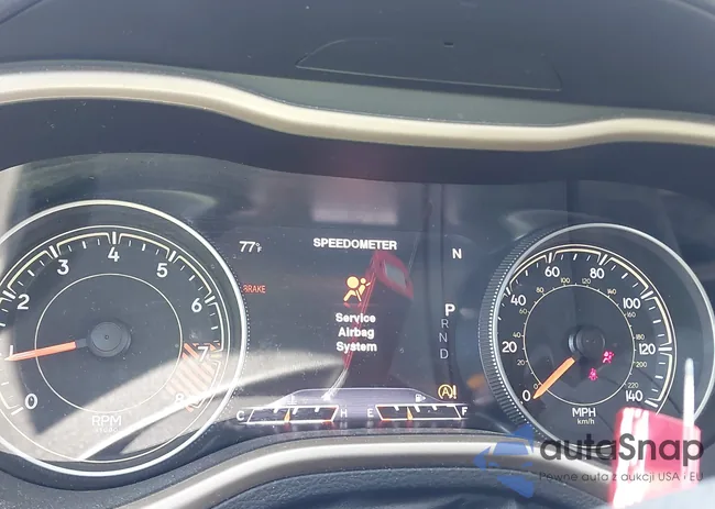 1C4PJMDS6FW740821: 43193212