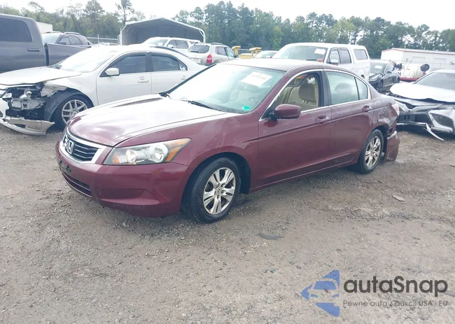 1HGCP2F45AA045902: 43193240