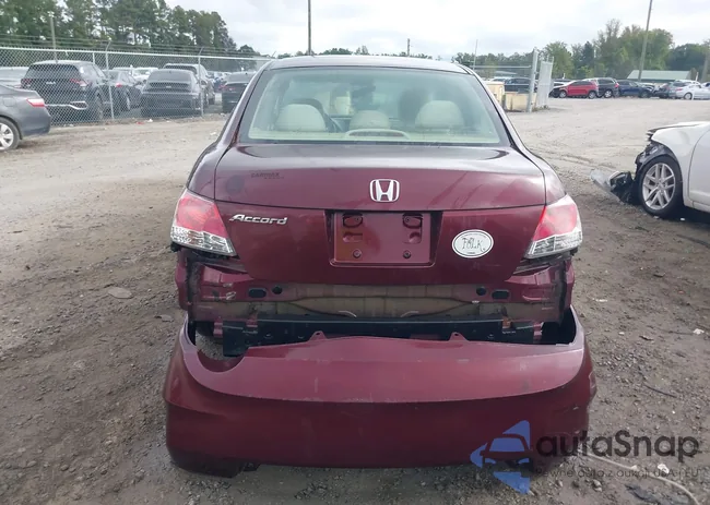 1HGCP2F45AA045902: 43193240