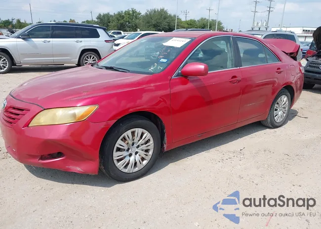 4T1BE46K37U193415: 43193245