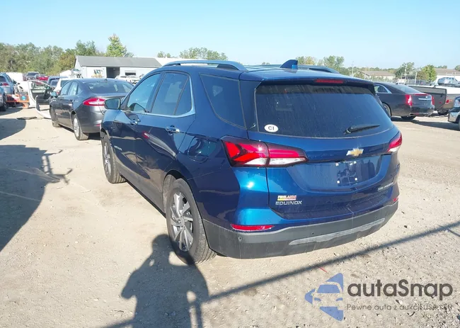 3GNAXXEV0NS229430: 43193257