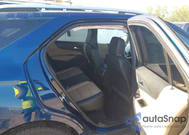 3GNAXXEV0NS229430: 43193257