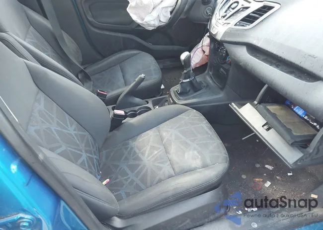 3FADP4BJ1DM117797: 43193284