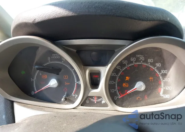 3FADP4BJ1DM117797: 43193284