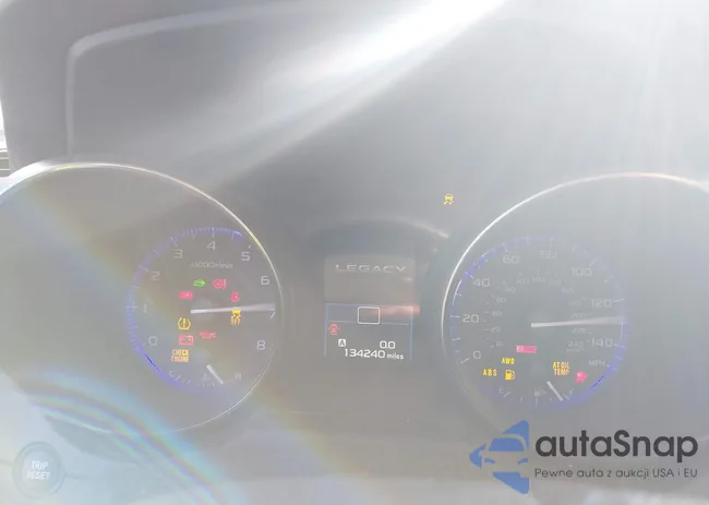 4S3BNAC69G3034091: 43193285