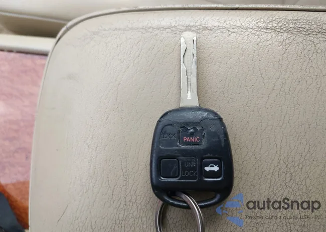 JTHBN36F640127332: 43193287