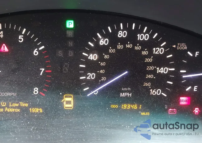 JTHBN36F640127332: 43193287