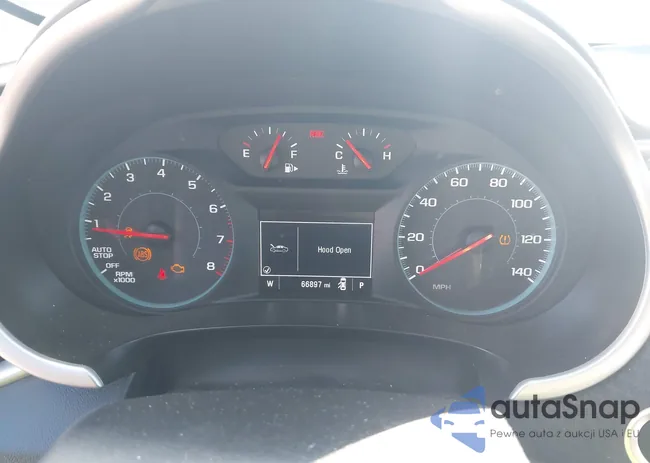 1G1ZD5ST5NF147850: 43193303