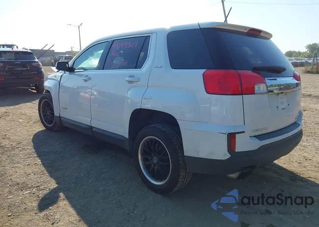 2GKFLSEKXH6317864: 43193307