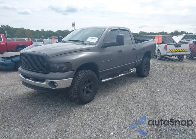 1D7HU18N03J610580: 43193322