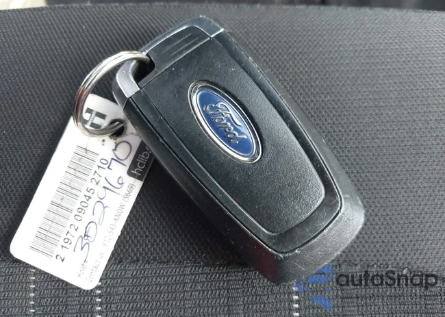 MAJ6S3GL9LC345199: 43193327