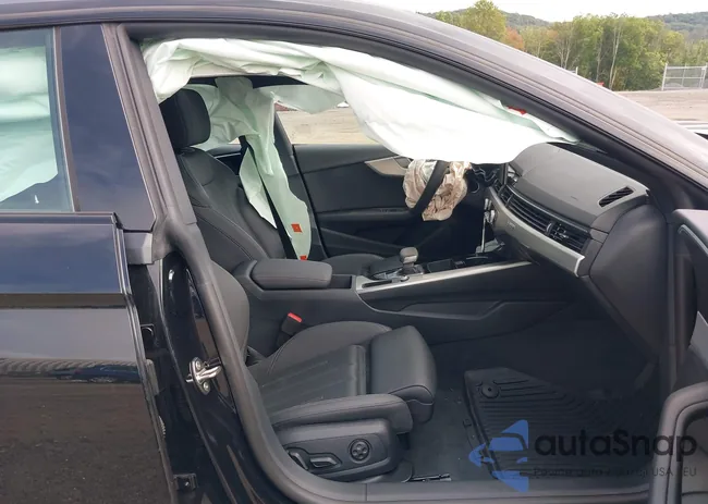 WAUDACF54SA014738: 43193338