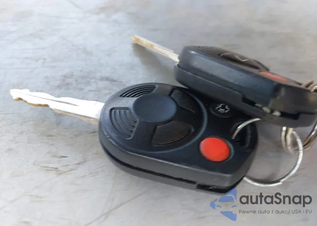 3FAHP0JAXCR205020: 43193363