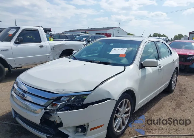 3FAHP0JAXCR205020: 43193363