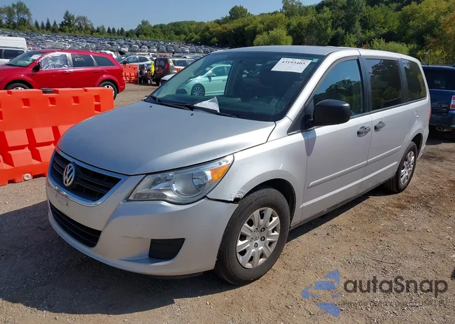 2V4RW4D18AR158857: 43193405