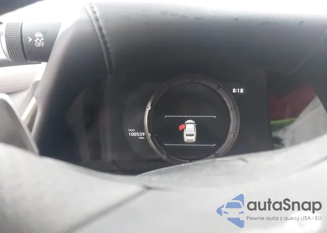 58ABZ1B11KU044017: 43193406