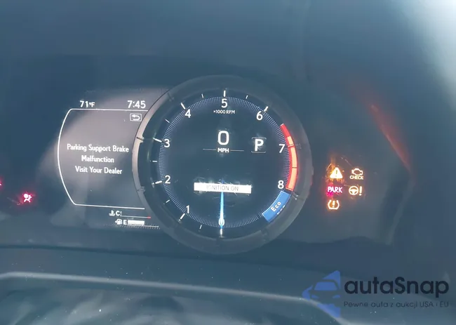 58ABZ1B11KU044017: 43193406