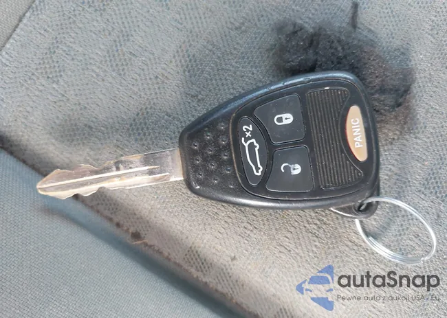 1J4GL48K47W545140: 43193413