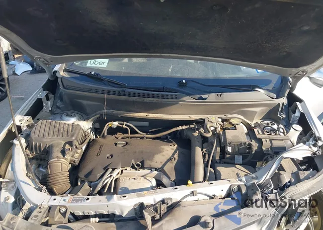 2GNAXLEX4K6288629: 43193427