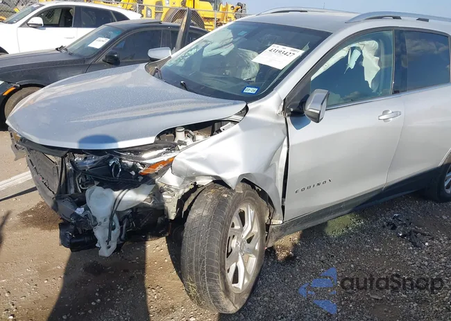 2GNAXLEX4K6288629: 43193427